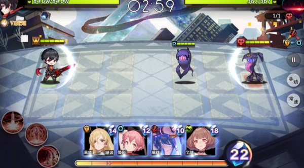 梦的第七章手游官方版