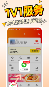 惠汪app