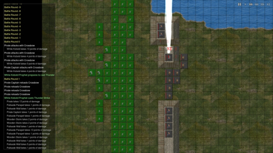 极乐世界的征服5