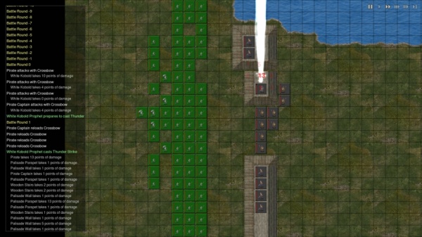 极乐世界的征服5