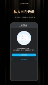 viper hifi手机版