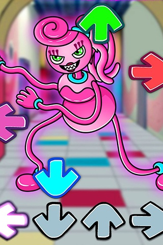 周五夜派对手游