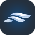 飞鲸空运软件
