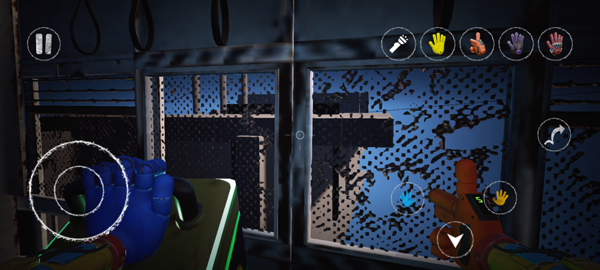 波比的游戏时间第五章手机版