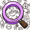 我眼神儿贼好游戏