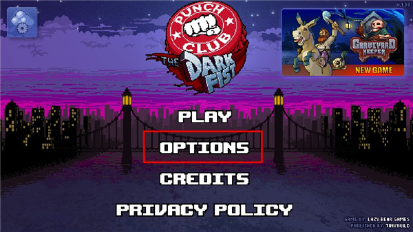 拳击俱乐部官方版