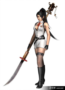 忍者龙剑传3：刀锋边缘