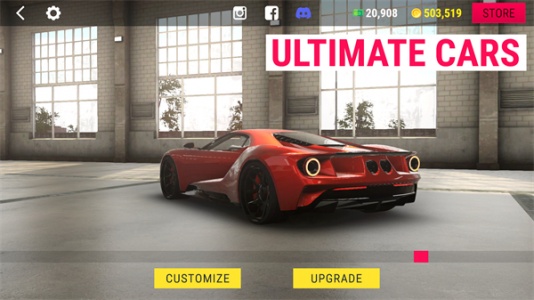 真实驾驶学校最新版