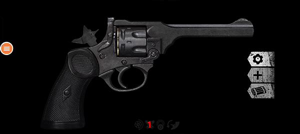 真实武器模拟2正版