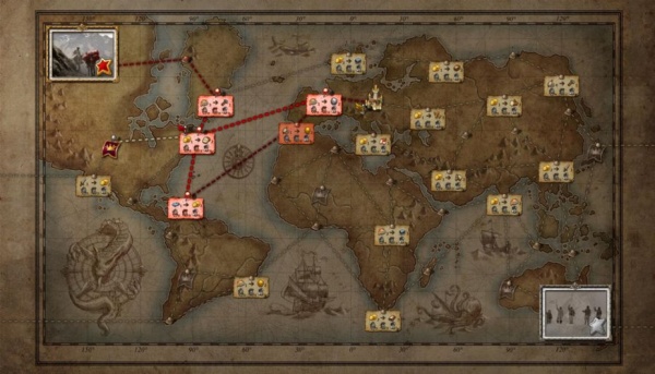 工人物语：历史典藏版