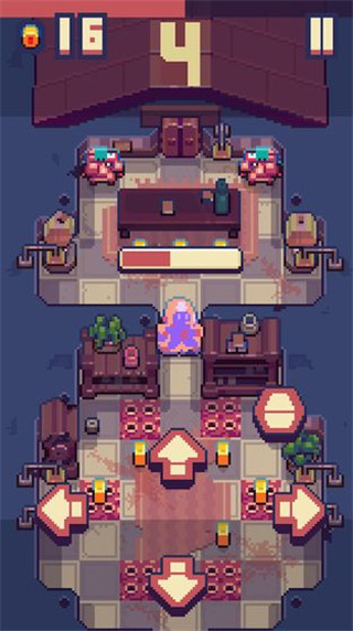 逃出老人院手游最新版