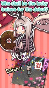 偶像制作人官方版