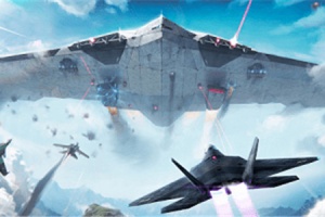 现代战机最新版