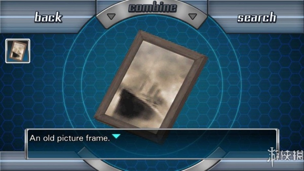 极限脱出：九进制游戏