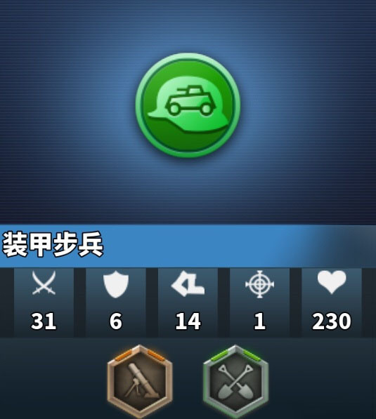 世界征服者4全球地图版汉化版