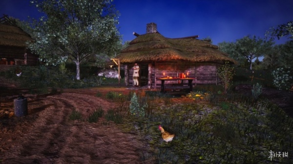 法术大师：传奇