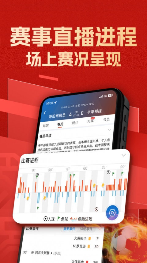 篮箭比赛app