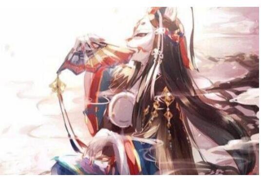 阴阳师网易官服