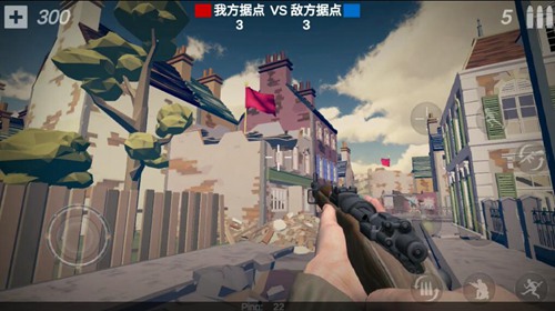 梦回战场最新版