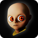 黄衣婴儿官方版(The Baby In Yellow)