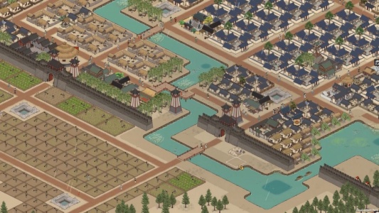 满庭芳：宋上繁华