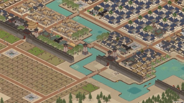 满庭芳：宋上繁华