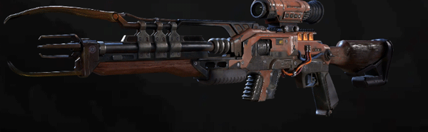 破碎之地测试服