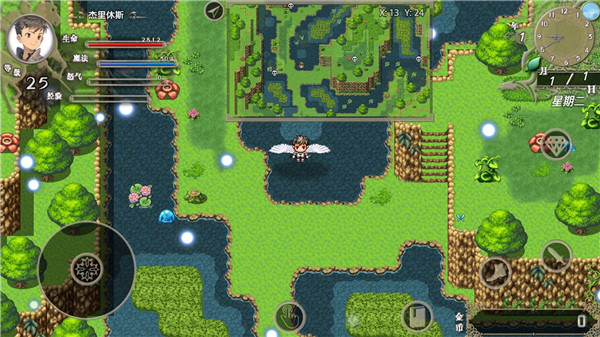 巅峰骑士团官方版