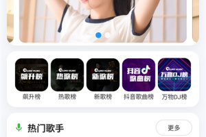 歌词适配app