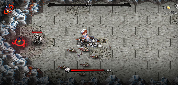 地牢小队中文版(Dungeon Squad)