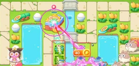 保卫萝卜4腾讯版