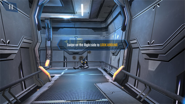 NOVA传承战记中文版