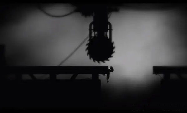 地狱边境手机版(LIMBO)
