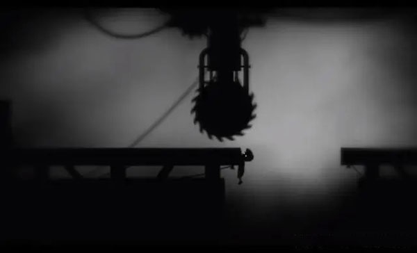 地狱边境手机版(LIMBO)