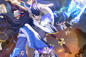 放置与召唤手游