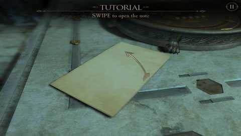 未上锁的房间手机版