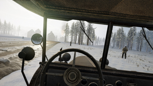 联合突击：阿登战役