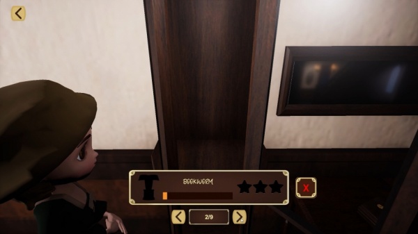 阿普利尔的日记