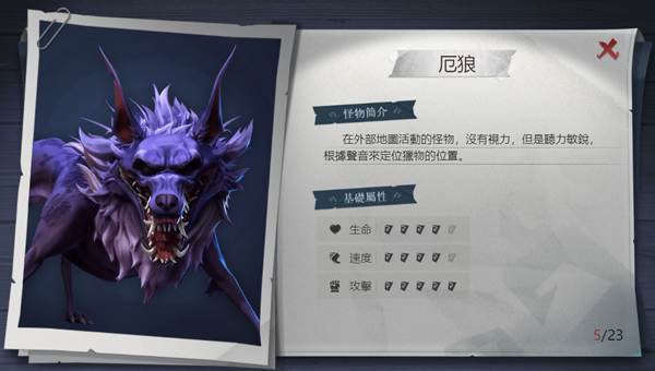 超自然行动组国际版