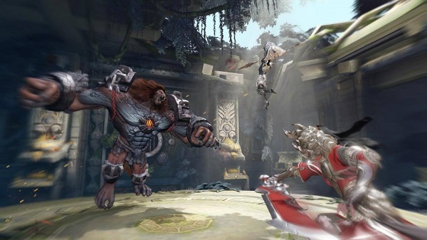 天谕手游官方版