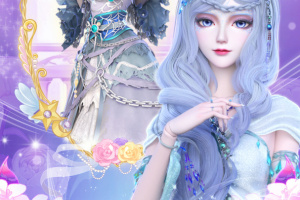 叶罗丽精灵世界手游