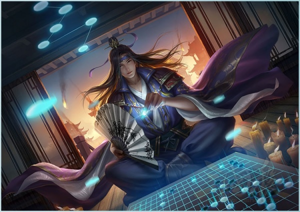 三国杀移动版360版