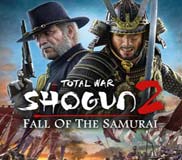 幕府将军2：武士的陨落