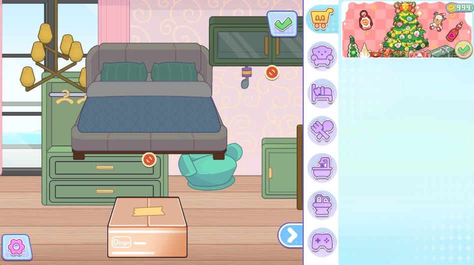 奇妙创意世界(Game World)