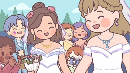 袖珍爱情中文版(pocketlove)