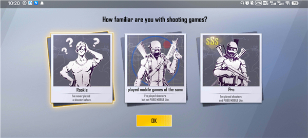 PUBG轻量版(PUBGMOBILE LITE)