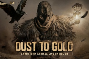 暗区突围国际服轻量版(Arena Breakout Lite)