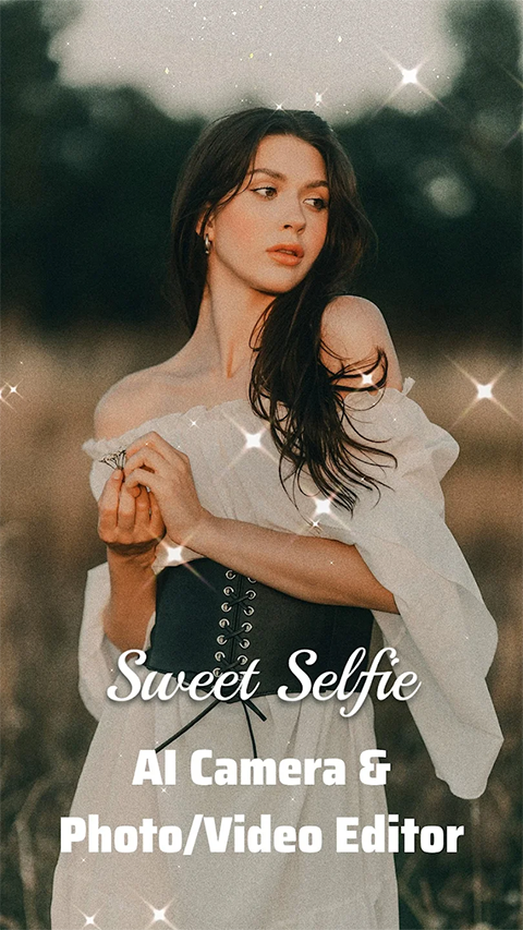 Sweet Selfie最新版