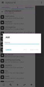反编译工具(apktool m)
