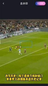 视频去水印提取